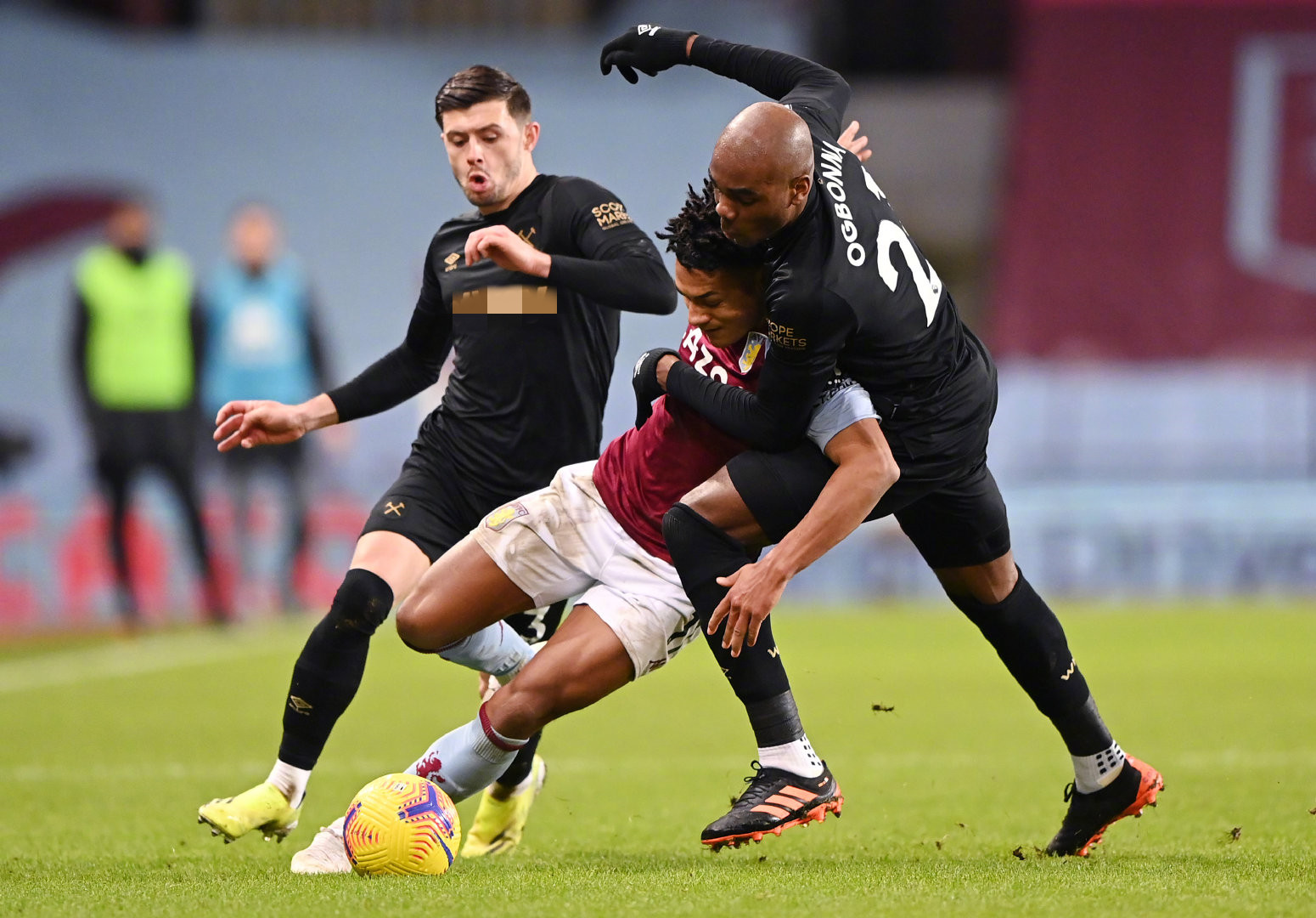 能促使个人 能促使个人