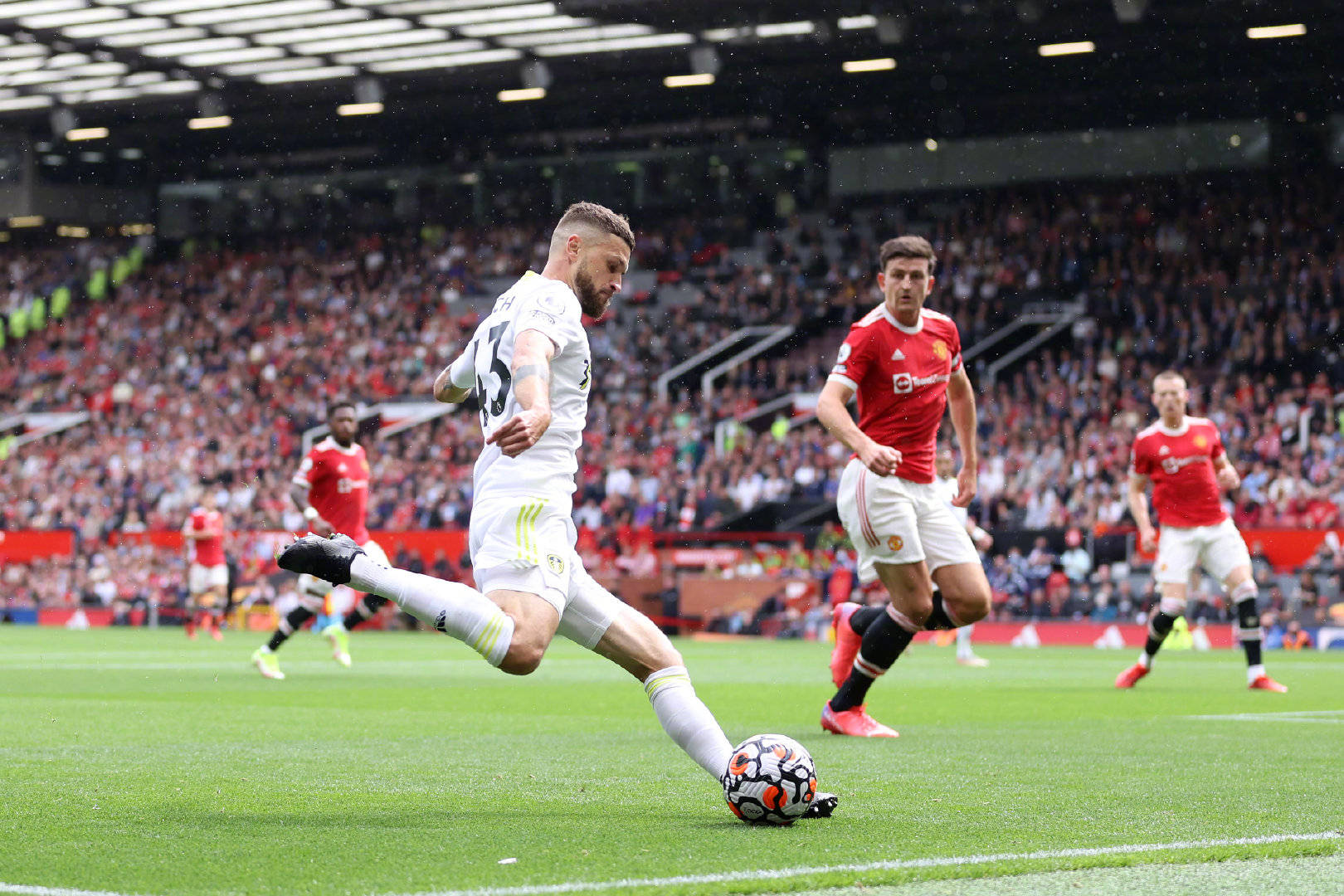 他在保持高 他在保持高